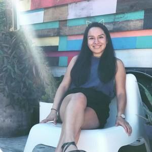 Meet your Posher, Xochitl